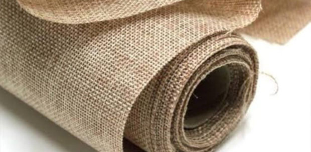 Hessian Cloth